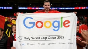 دروغ سیزده: ایتالیا به جای ایران در جام جهانی