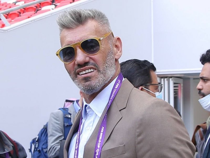 اختصاصی؛ گفتوگو با پنالتیگیرترین گلر تاریخ