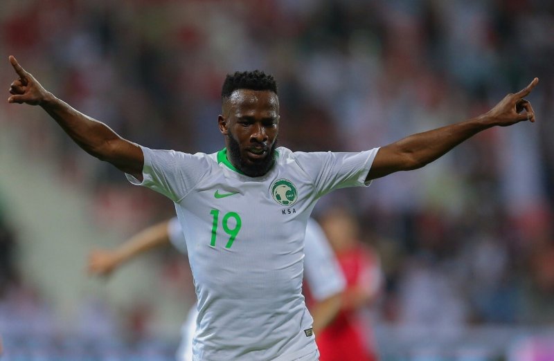 مثبت شدن تست دوپینگ ستاره تیم ملی عربستان