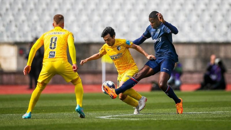 غیبت نیازمند در شکست پورتیموننزه