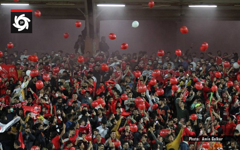 بغض 800 روزه در دل کوه ترکید (عکس)