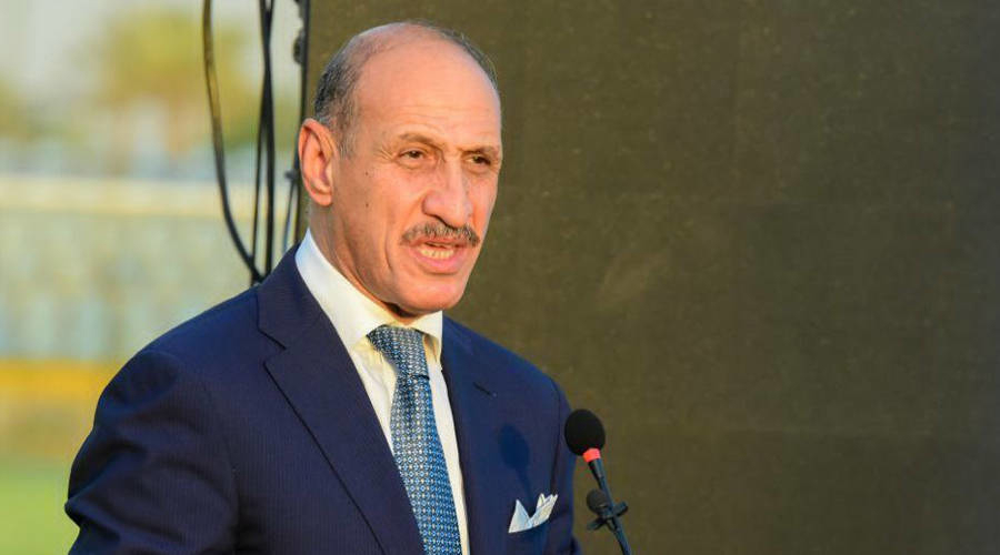 سرمربی جدید تیم ملی عراق، مربی خارجی است