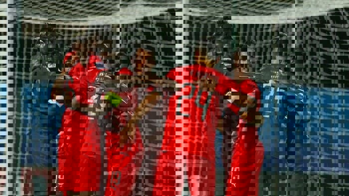 ریسک کرسپو و حضور اولونگا مقابل سپاهان