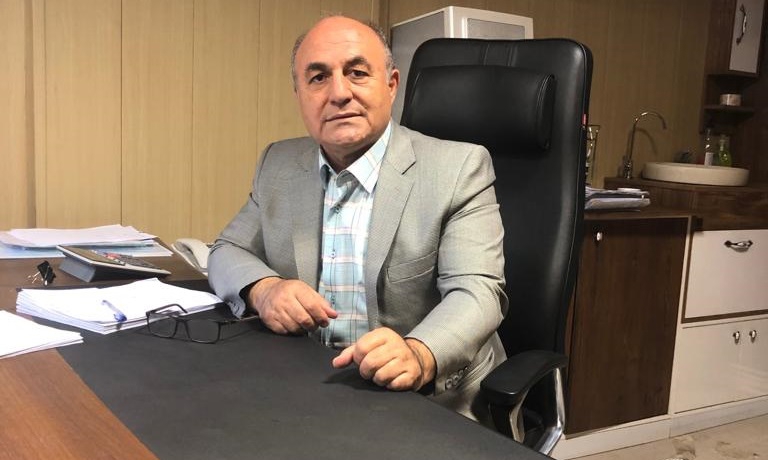 پوراسماعیل: قزوین تاریخی است و تاریخی صعود می‌کنیم