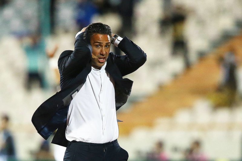 نمی‌خواهند استقلال قهرمان شود