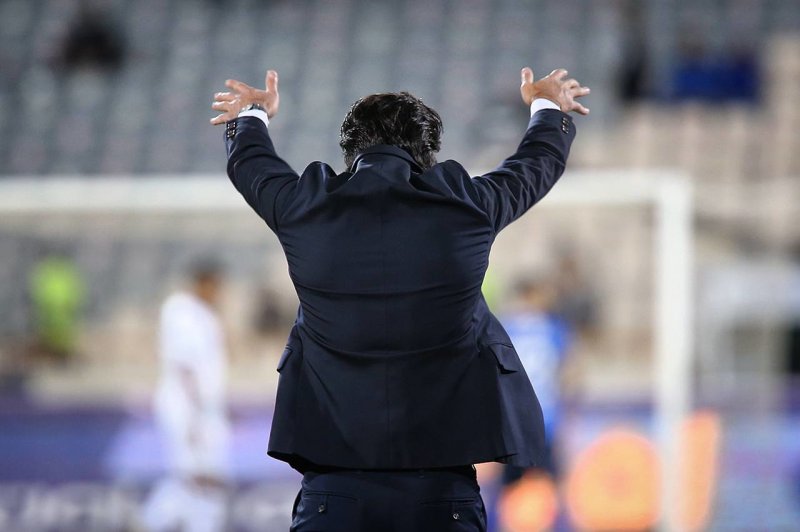 چه کسی میخواهد شما در ایران قهرمان نشوید؟