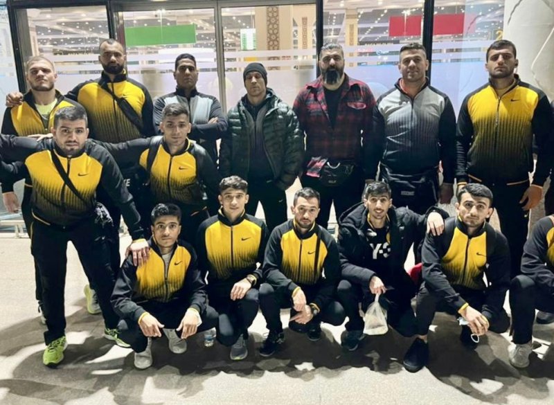 زمان بازگشت تیم ملی بوکس ایران مشخص شد