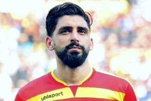 مریدی: نبردن الهلال بزرگترین حسرت فوتبالیام است