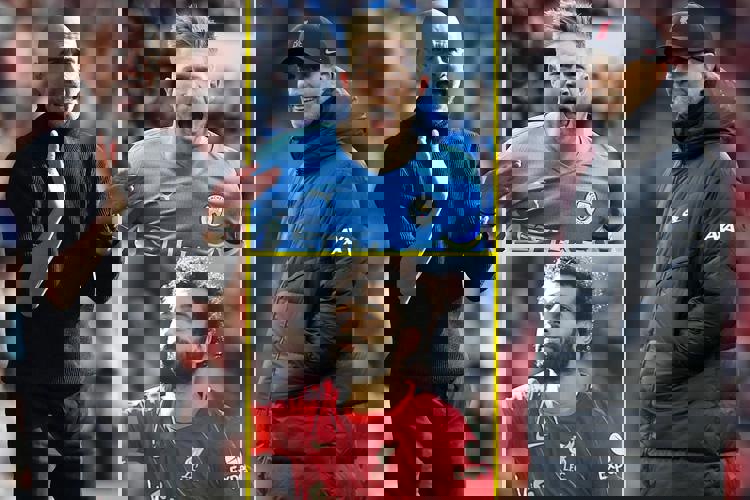 تعیین قهرمان در حساس‌ترین بازی سال