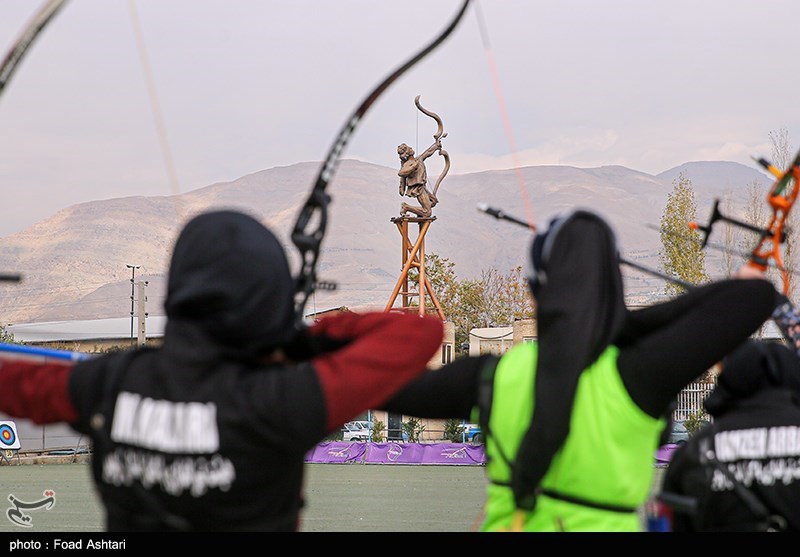 کمانداران اعزامی به یونیورسیاد چین مشخص میشوند