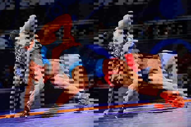 اعزام فرنگی‌کاران جوان به نخستین تورنمنت خارجی