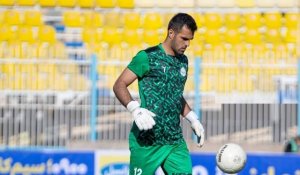 گفتگو با ستاره جدیدترین غول‌کش فوتبال ایران 