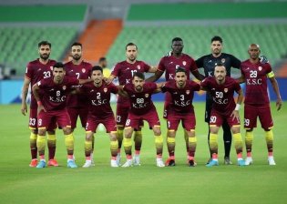 شباب الاهلی1- فولاد 1؛ تیم نکو چند ثانیه کم آورد