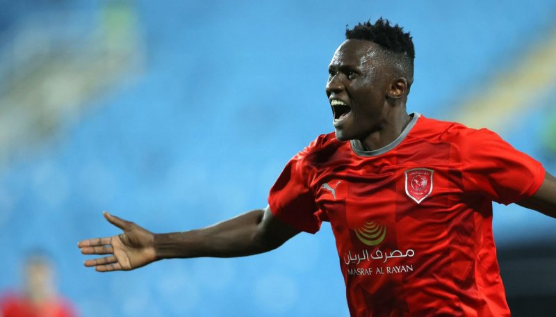 دابلهتتریک اولونگا مقابل سنگربان ایرانی!