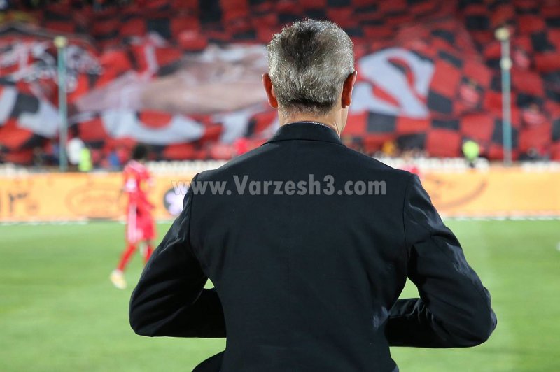 این جدول مشکل پرسپولیس را نشان می‌دهد(آنالیز) 