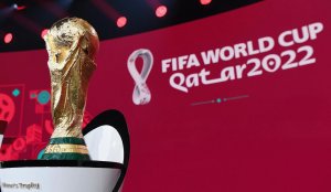 رسمی: جام جهانی قطر یک روز زودتر شروع می‌شود