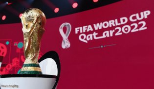 جزئیات جالب از ورود جام جهانی به ایران