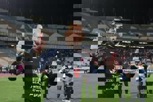 علیرضا حقیقی: استقلال و پرسپولیس هماهنگ باشند!