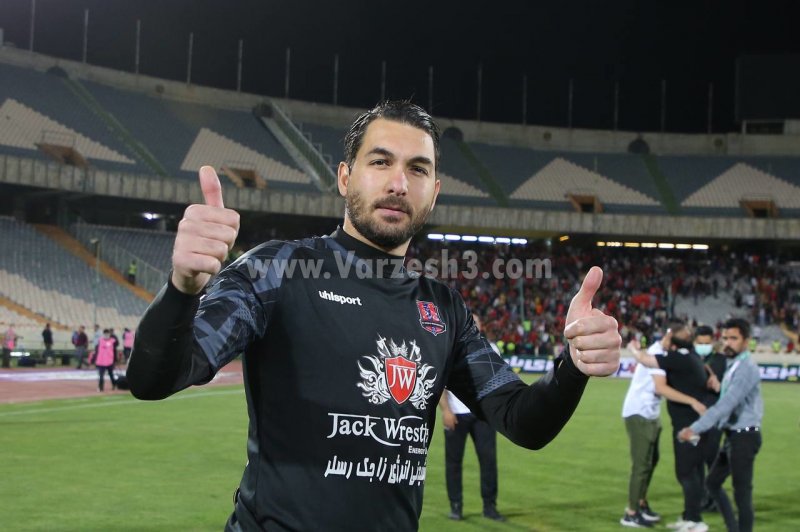 علیرضا حقیقی: استقلال و پرسپولیس هماهنگ باشند!
