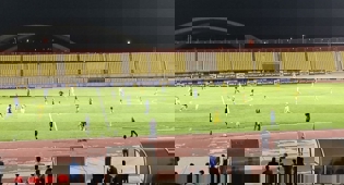 لیگ 1/ رجب زاده به صدر جدول بازگشت