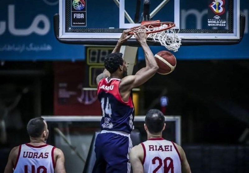 لیگ برتر بسکتبال؛ شیمیدر به سری نیمه نهایی برگشت