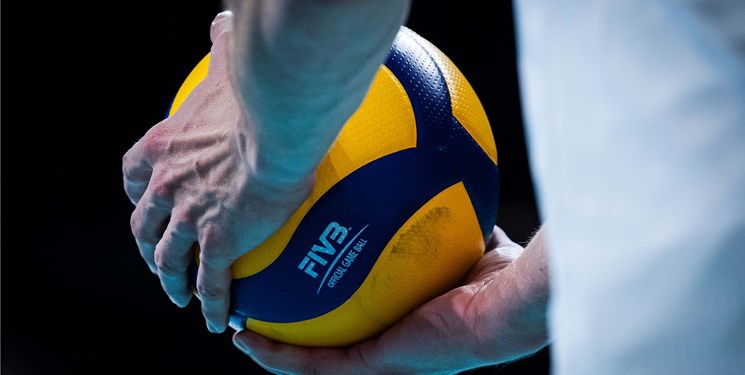 انصراف فدراسیون والیبال ازبکستان از مسابقات 2022