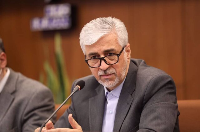 سجادی: اقدام شهرداری تهران، ستودنی است