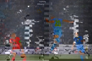 احتمال همگروهی دو ایرانی در AFC کاپ