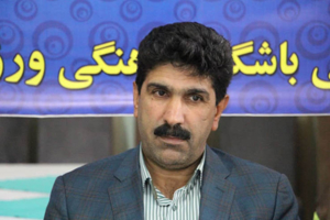 زینالدینی: تا یک و نیم سال دیگر ربیعی با ماست