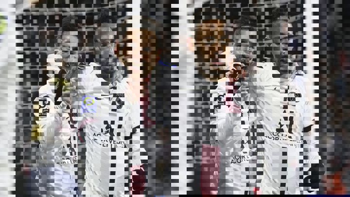 پی‌اس‌جی قید ستاره روی پیراهن را زد