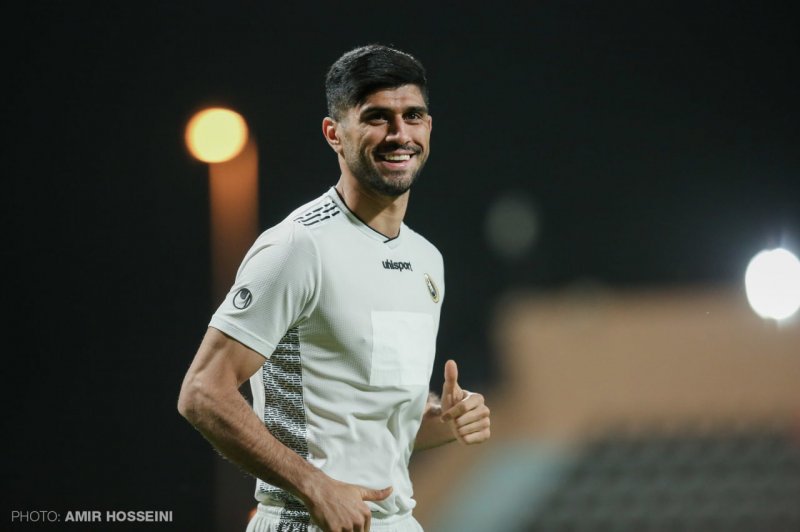 پاسخ اسماعیلی‌فر به شایعه حضور در پرسپولیس 