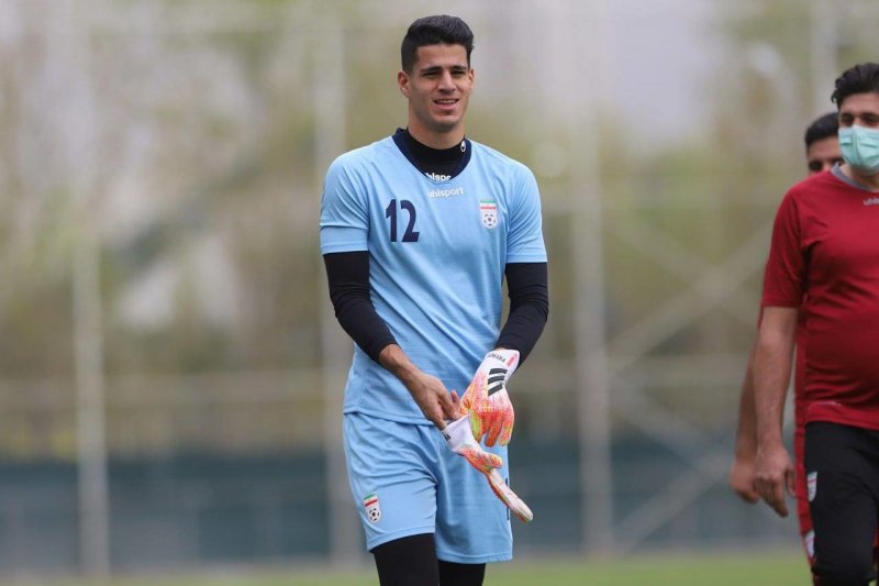 نیازمند، کمکی شهاب گردان در فولاد؟