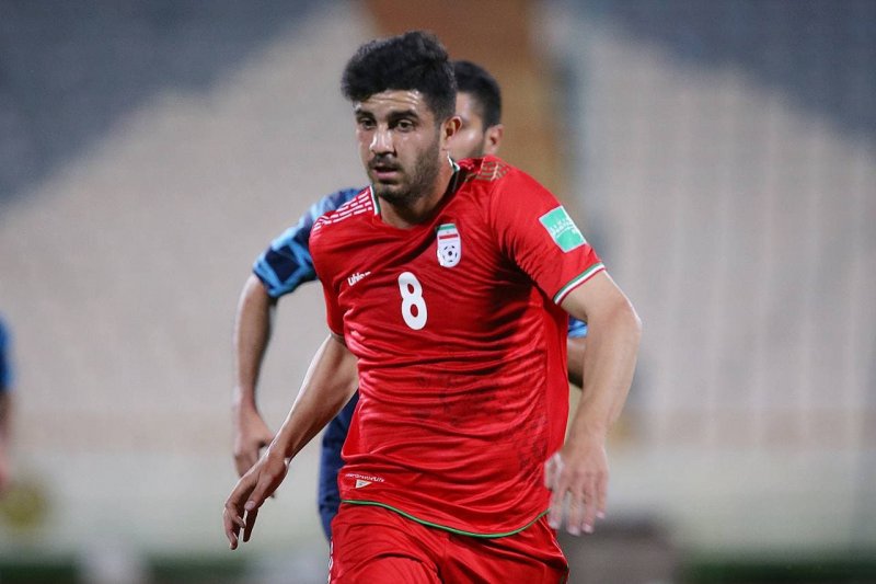 ستاره تیم المپیک؛ امیدوار به قهرمانی در آسیا