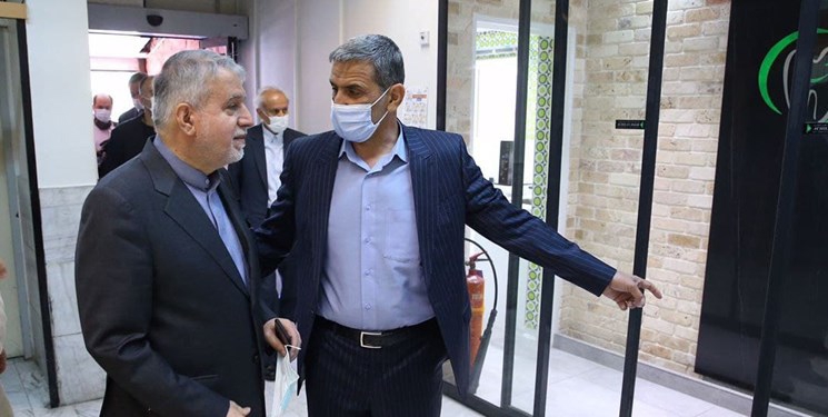 درخواست رئیس کمیته برای واکسیناسیون دُز چهارم