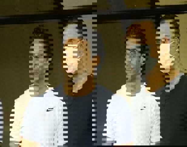 پاشازاده: به کوری چشم دشمنان استقلال قهرمان می‌شود