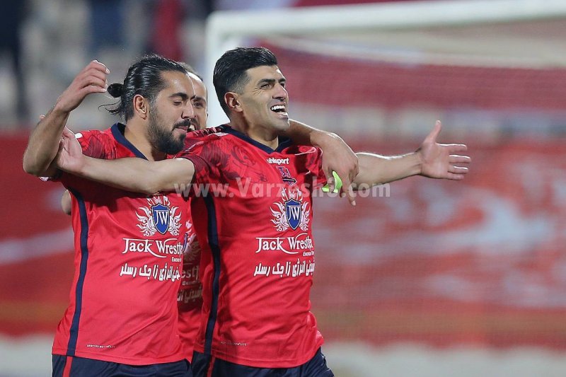 شیری: مسئله میانگین سنی در تیم ما تأثیری نداشت