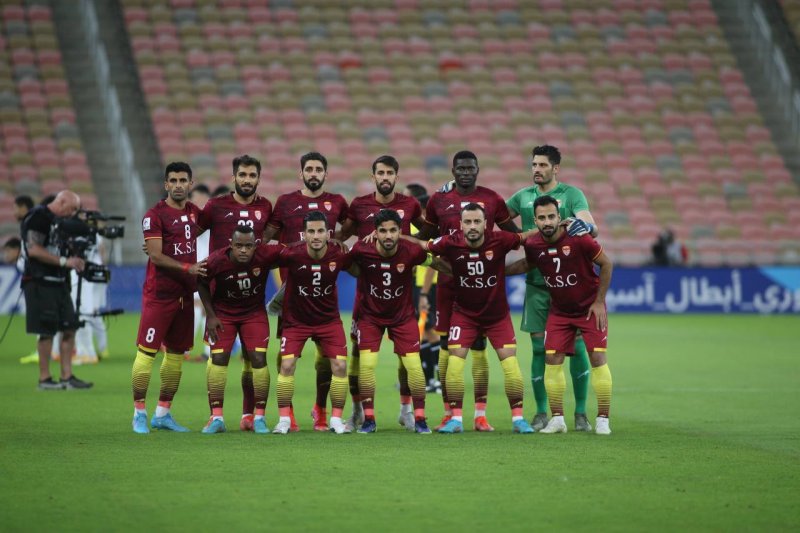 رقابت فولاد و الشباب برایعنوان بهترینخطدفاعی آسیا