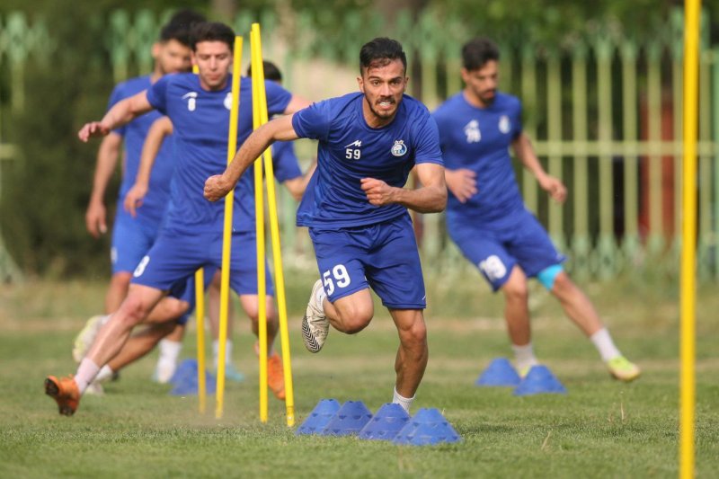 جلالی و کوهی از انگیزه برای حضور در تفکرات مجیدی