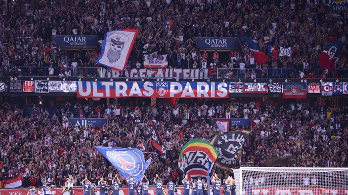 بیانیه تند افراطیهای PSG؛ ترک ورزشگاه از دقیقه 75!