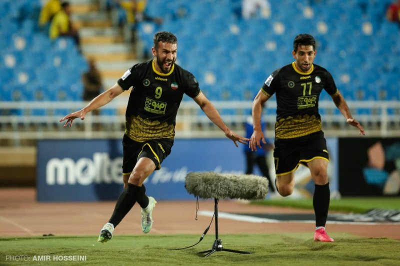 صعود سپاهان به چه عواملی بستگی دارد؟