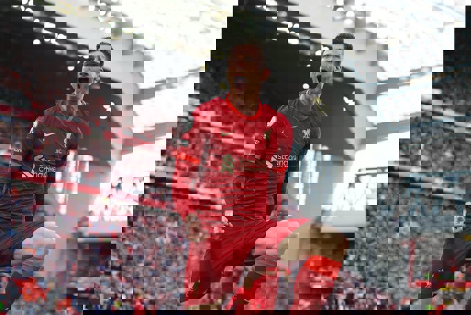 لیورپول 2 - 0 اورتون؛ بیخ گوش پپ و سیتی