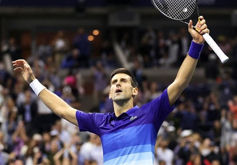 فاصله گرفتن جوکوویچ از مدودف در تازه‌ترین رنکینگ