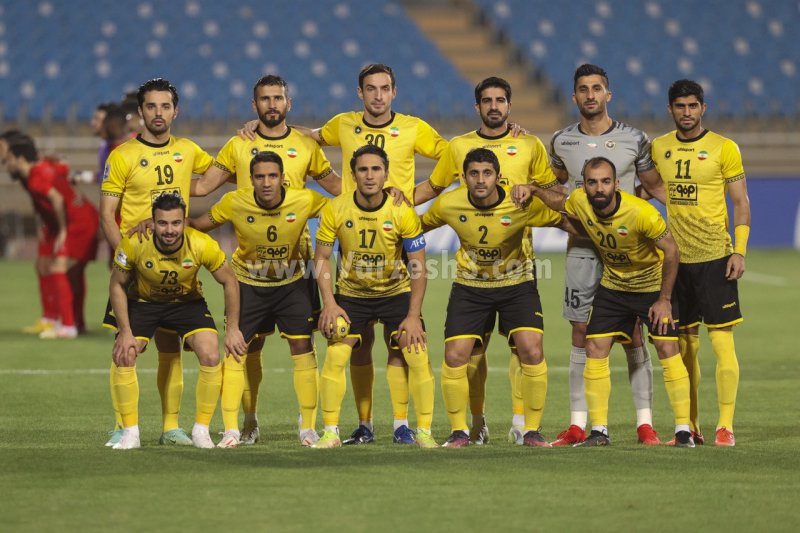 آغاز بلیت‌فروشی استقلال و سپاهان در نقش‌جهان 