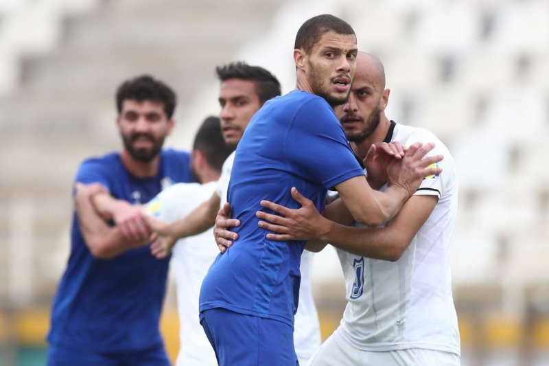 ژستد نمی‌خواهد جایگاهش را از دست بدهد