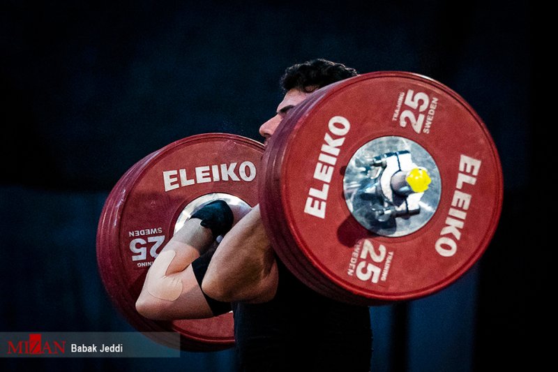 رضازاده:رمز موفقیت تالاخادزه دوری از هیاهوست