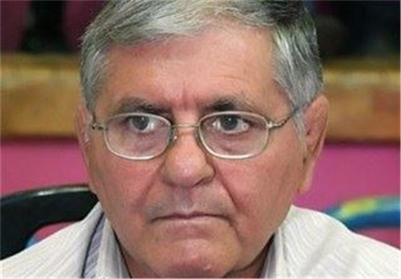 علی‌آبادی:قهرمانان نمی‌توانند روی کشتی تمرکز کنند