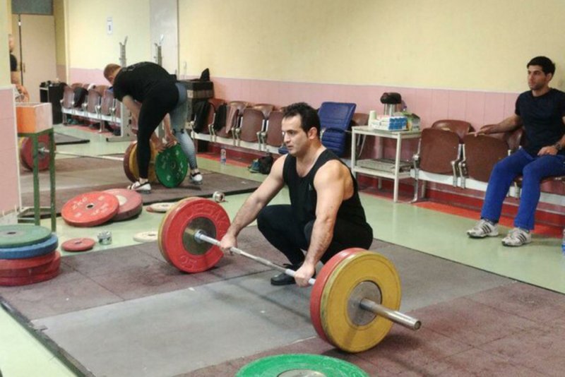 دعوت ۲۱ وزنهبردار به اردوی تیم ملی بزرگسالان