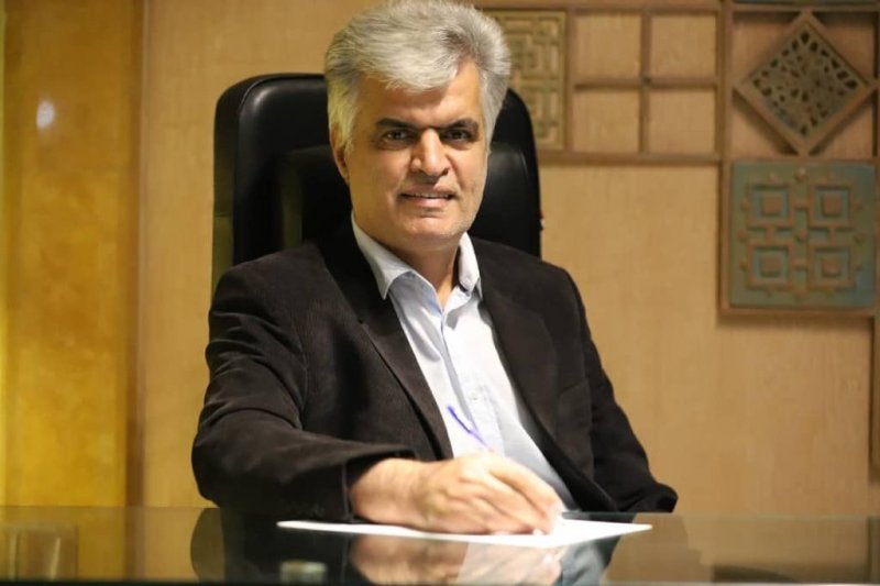 نائیجی: مطمئن هستیم رحمتی موفق میشود