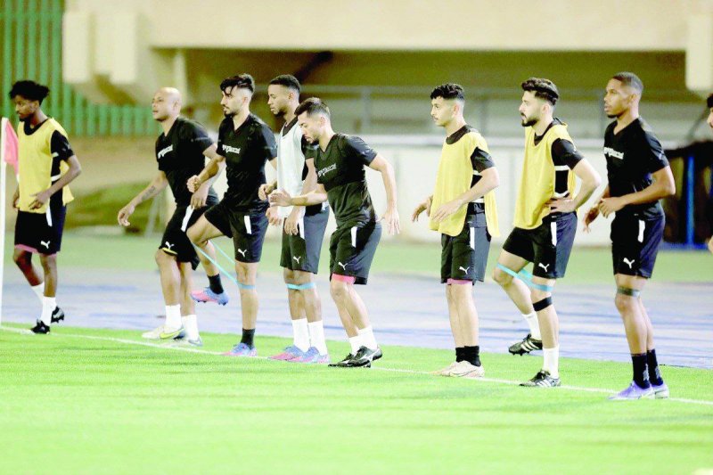 السد فصل جدید را بدون 15 بازیکن آغاز می‌کند