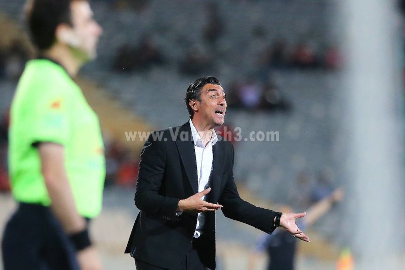 رحمتی: نخواستند بازی آزادی باشد چون توانایی‌اش را نداشتند!